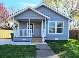 2518 W Clarendon Dr, Dallas, TX 75211