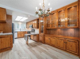 669 Via Mendoza #N, Laguna Woods, CA 92637