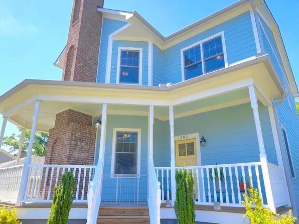 302 W Enterprise St, Durham, NC 27707