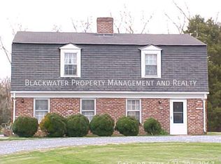 1422 Ramsgate Ln UNIT A, Lynchburg, VA 24501