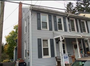 441 N Spring St, Middletown, PA 17057