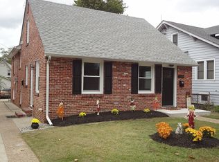 223 E Madison Ave, Collingswood, NJ 08108