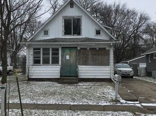 1426 York St, Des Moines, IA 50316