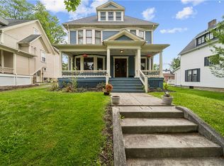 221 Tioga St, Johnstown, PA 15905