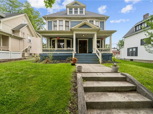 221 Tioga St, Johnstown, PA 15905