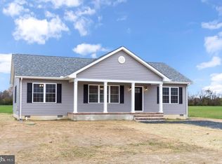 107 Maple Ave, Sudlersville, MD