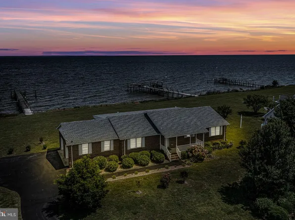351 Potomac Dr, Heathsville, VA 22473