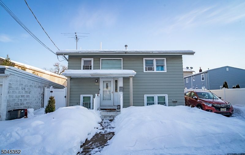140 ALABAMA AVE, Paterson, NJ 07503 Zillow