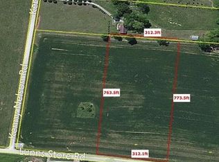 5 Lunns Store Rd LOT 5, Chapel Hill, TN 37034