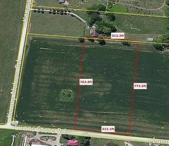 5 Lunns Store Rd Lot 5, Chapel Hill, TN, 37034