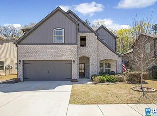 509 Chelsea Station Cir, Chelsea, AL 35043