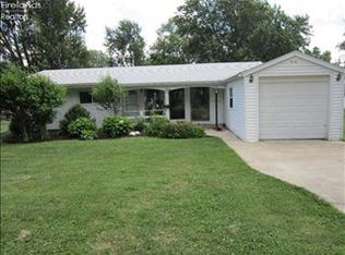 410 Wilder Ave, Huron, OH