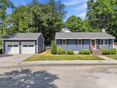 1 Daniels Rd, Hudson, MA, 01749
