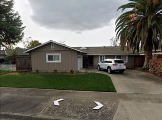 1834 Via El Capitan, San Jose, CA 95124
