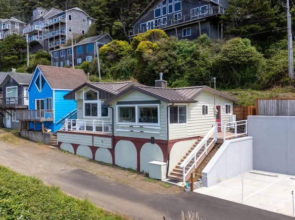 1625 Rosenberg Loop, Oceanside, OR 97134