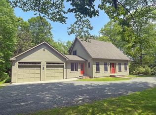 1044 E Guinea Rd, Conway, MA 01341