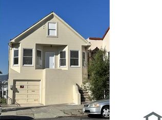 1473 Palou Ave, San Francisco, CA 94124