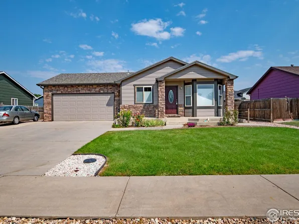 837 E 20th St Ln, Greeley, CO 80631