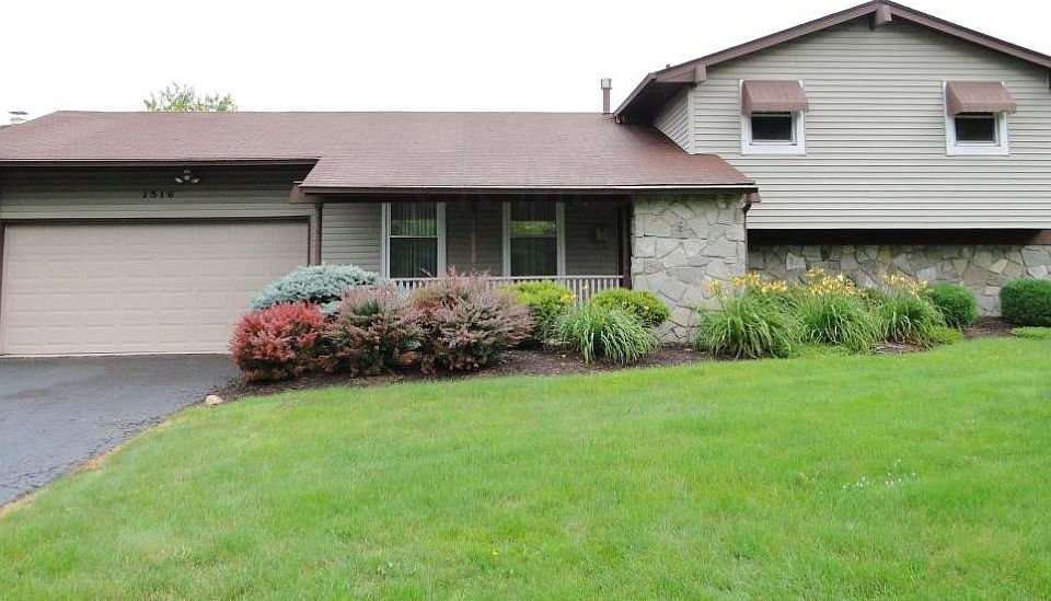 Welcome to 1516 Austin Drive