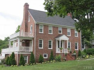 158 Garland Ave, Amherst, VA 24521