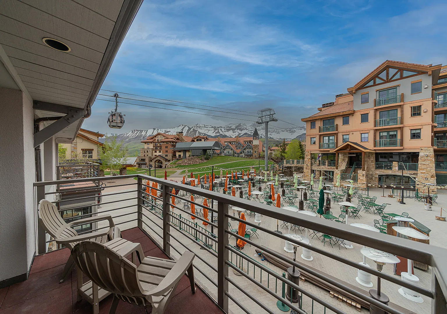 Lost Creek Ln — Photo 4
