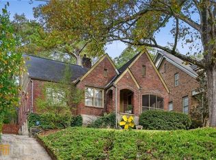 1976 McLendon Ave, Atlanta, GA 30307