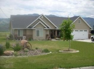 557 S 800 E, Lewiston, UT 84320