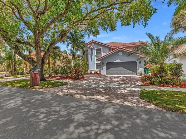 10763 Lisbon Street, Cooper City, FL 33026