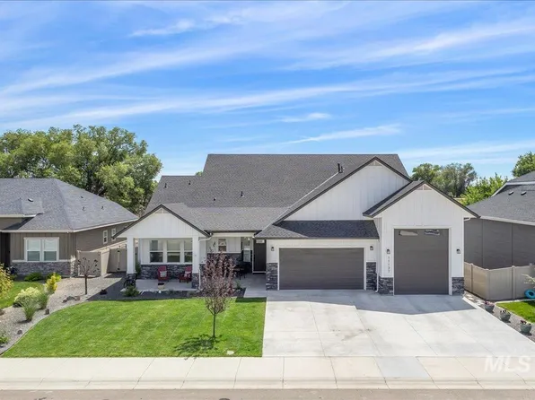 11137 Red Mountain St, Caldwell, ID 83605
