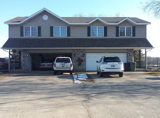 N4560 Hickory Rd, Hustisford, WI 53034