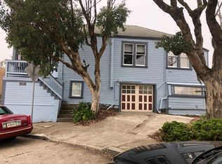 248 Ridge Ln, San Francisco, CA 94112