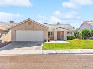 7625 Twisted Pine Ave, Las Vegas, NV 89131