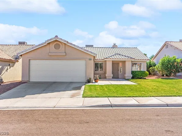 7625 Twisted Pine Ave, Las Vegas, NV 89131