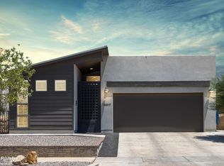 14817 Harry Flournoy Ave, El Paso, TX 79938