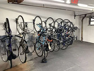 Rented by Tapiro Realty