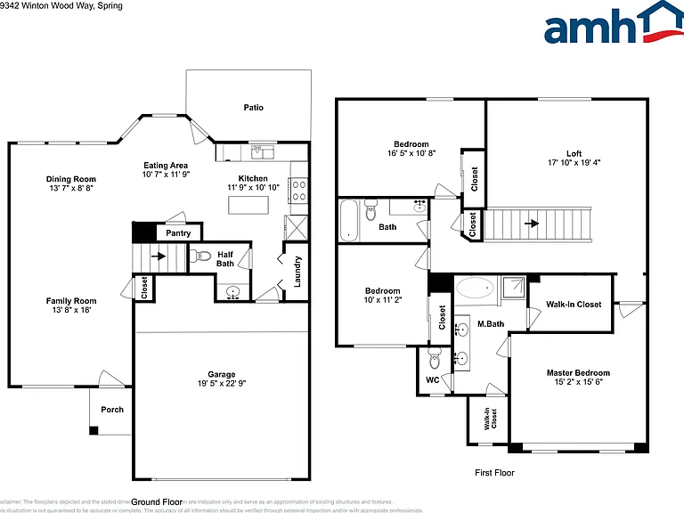 29342 Winton Wood Way — Photo 2