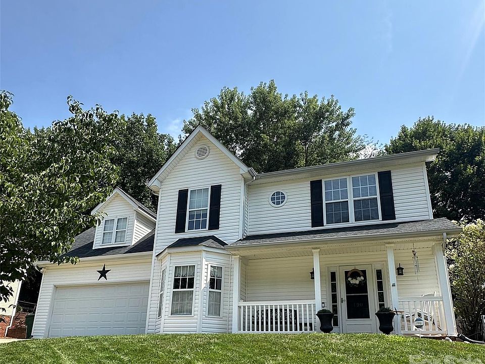 1st image of 120 Arbor Ridge Rd