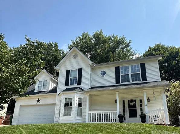 120 Arbor Ridge Rd, Mount Holly, NC 28120