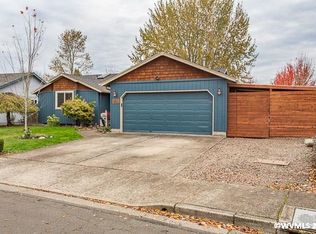 4291 Evergreen St SE, Albany, OR 97322