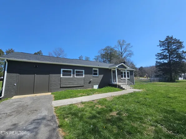 4416 Doris Cir, Knoxville, TN 37918