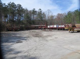 Boydton Plank Rd, Alberta, VA 23821