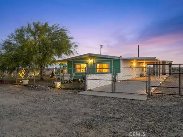 2675 Salton Bay Dr, Thermal, CA 92274