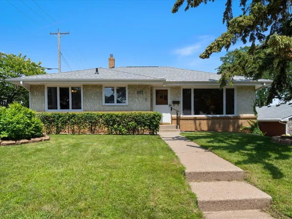 1117 Montreal Ave, Saint Paul, MN 55116