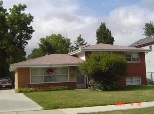 341 W Loy St, Lombard, IL