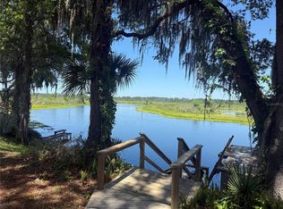 5239 W Riverbend Rd, Dunnellon, FL 34433