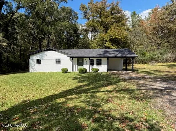 511 Old Whitfield Rd, Pearl, MS 39208