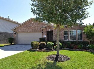 4602 Woodspring Glen Ln, Kingwood, TX 77345