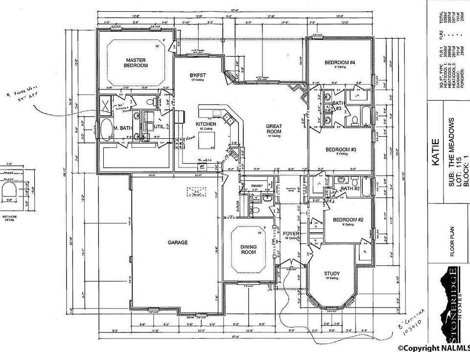 2nd image of 8213 Goose Ridge Dr SE