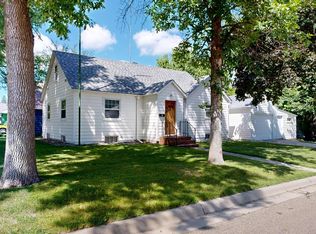 114 6th Ave NE, Clara City, MN 56222