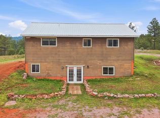 26951 Battle Mountain Pkwy, Hot Springs, SD 57747